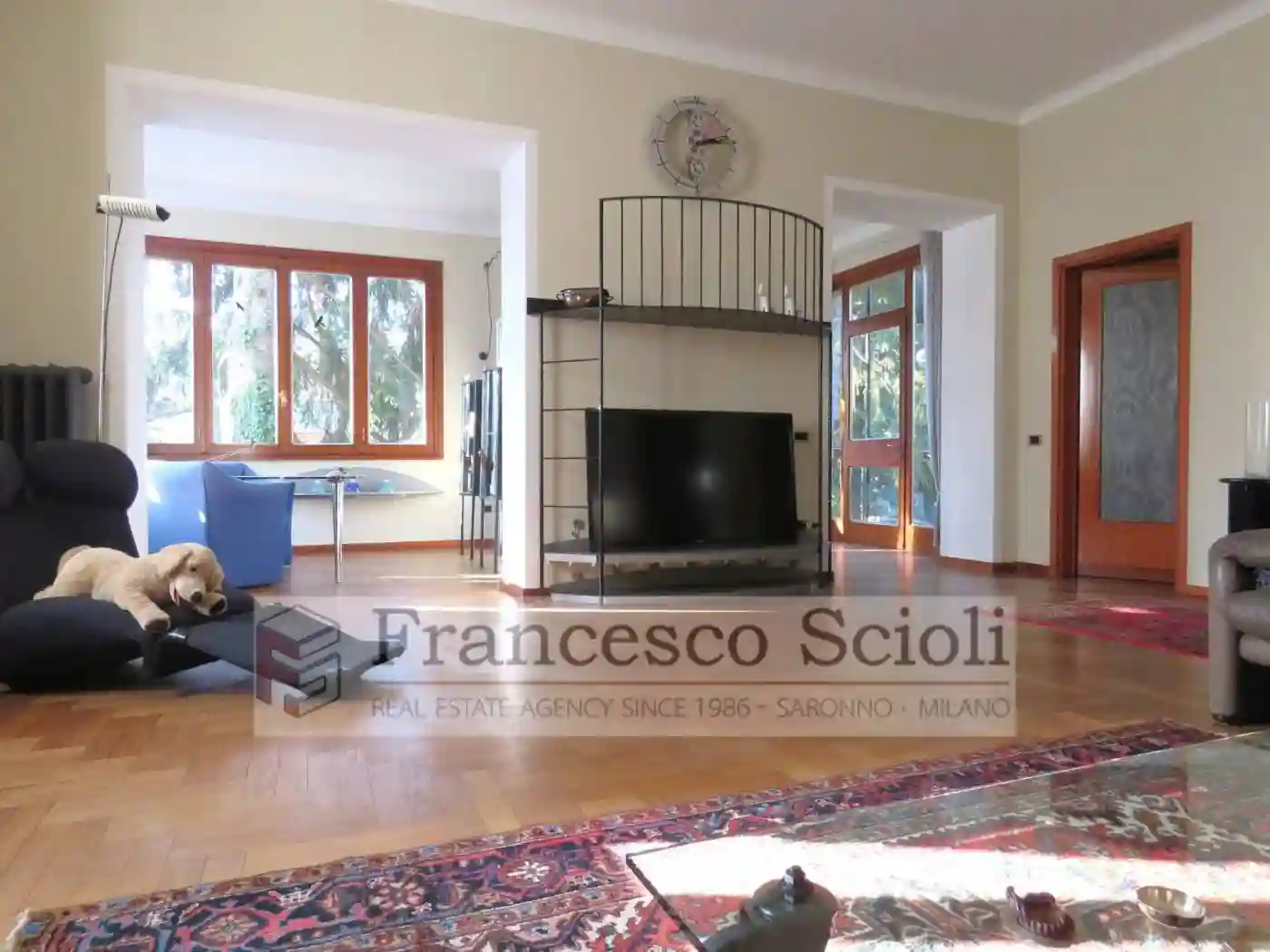 Villa - foto 4