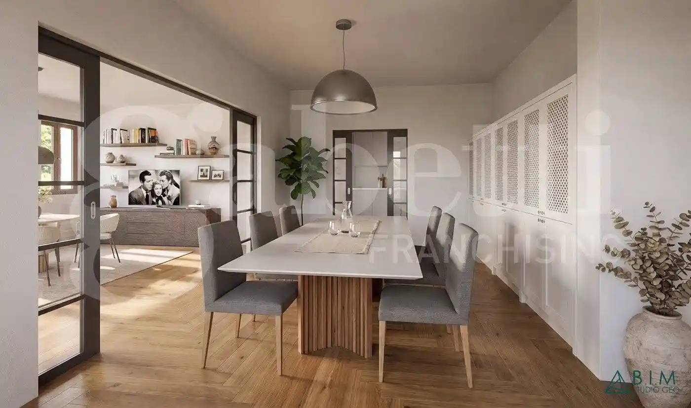 Villa in vendita a Roma