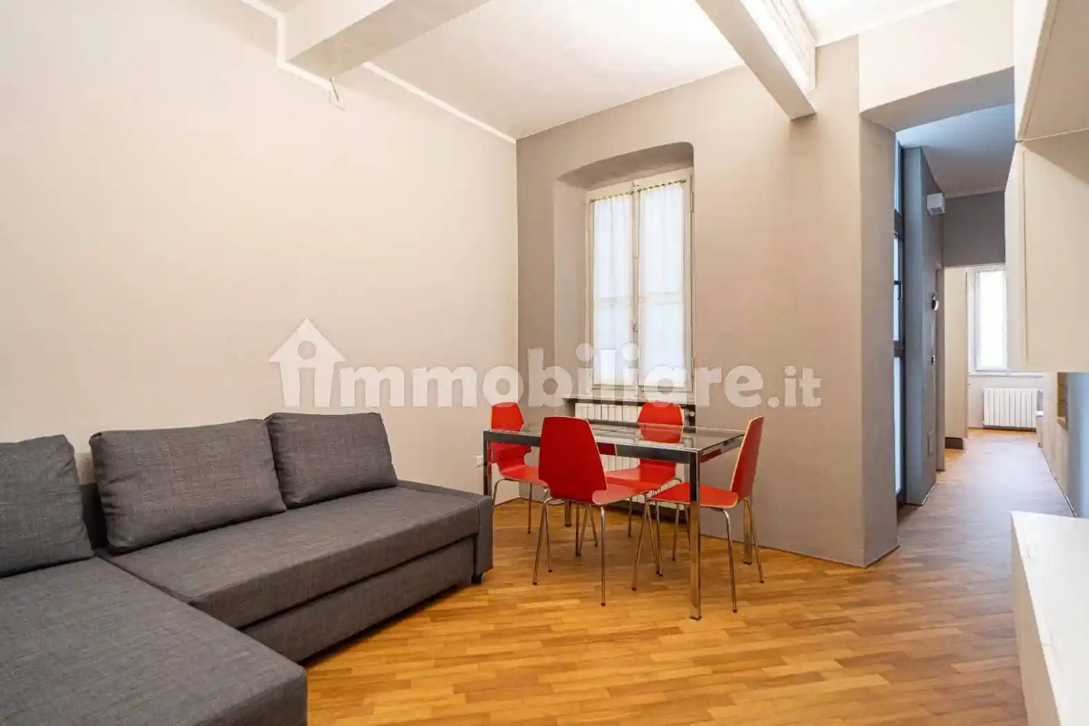 Appartamento in affitto a Parma