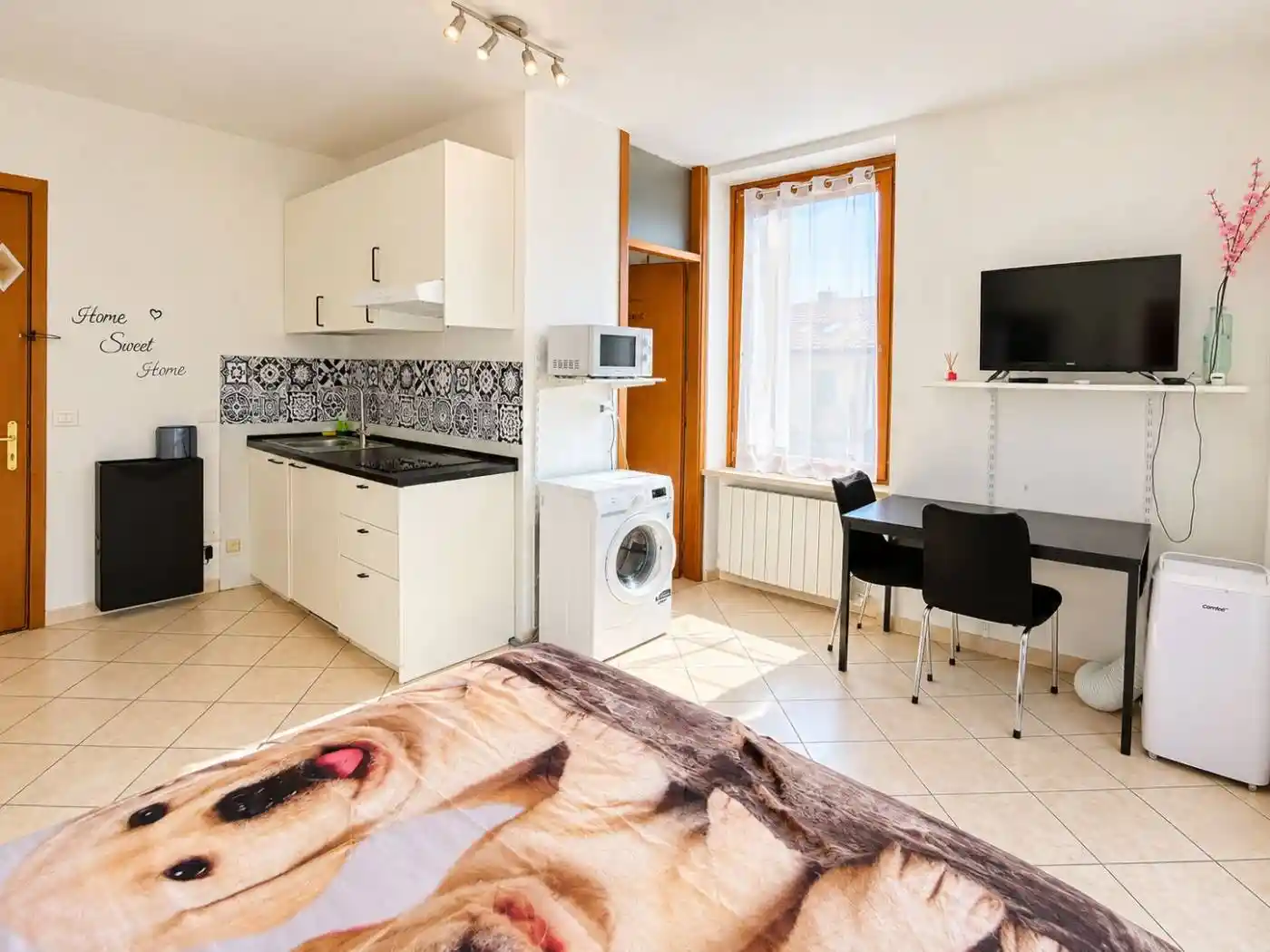 Appartamento in affitto a Verona