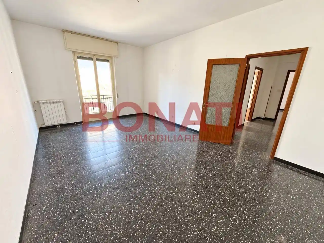 Appartamento in vendita a La Spezia