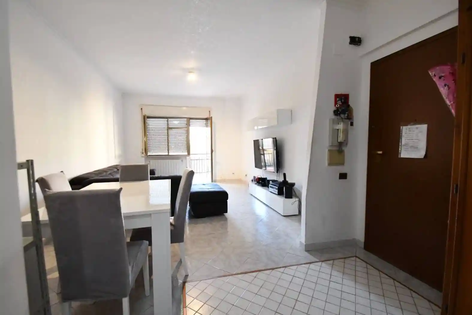 Appartamento in vendita a Civitavecchia