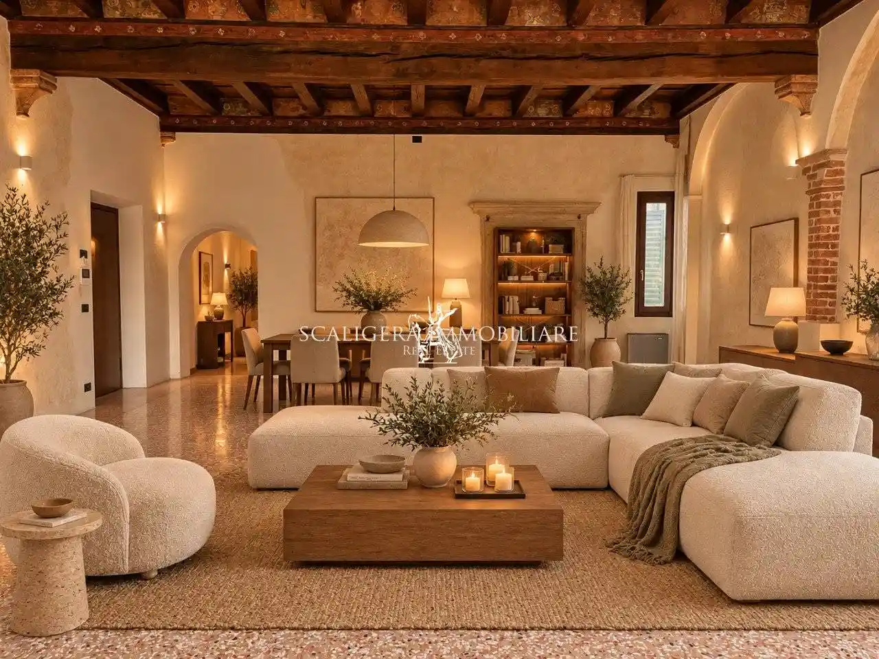 Appartamento in vendita a Verona