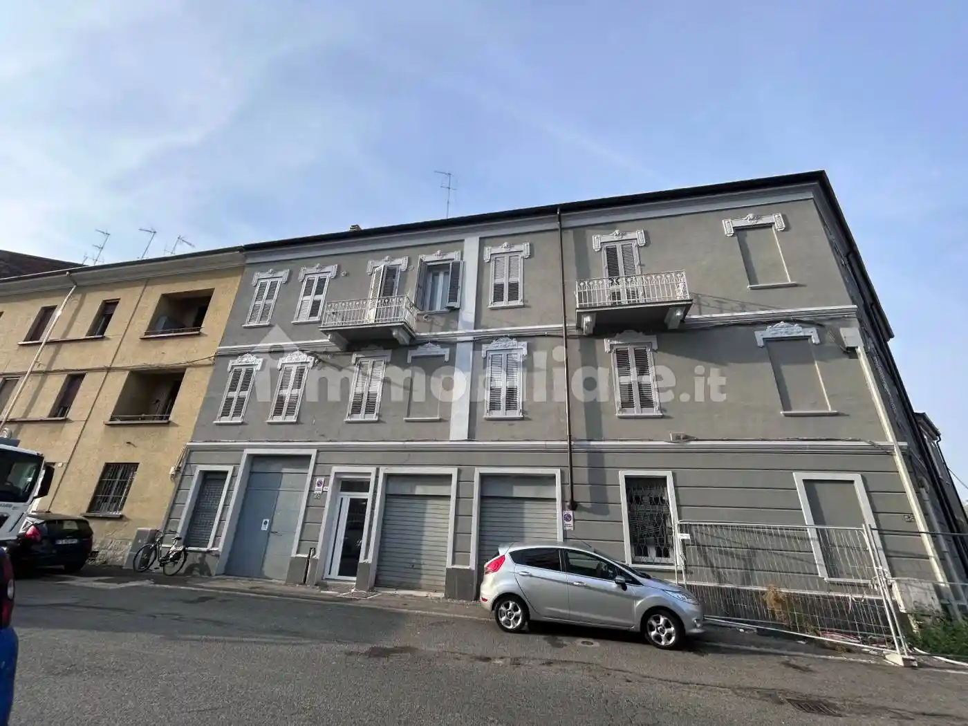 Appartamento in vendita a Alessandria
