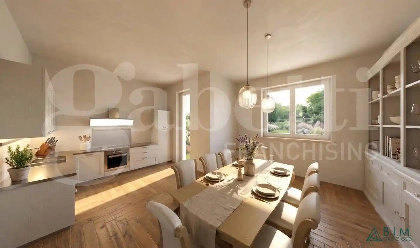 Villa in vendita a Roma