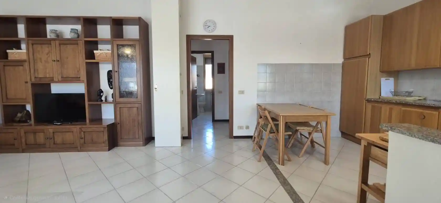 Appartamento in vendita a Massa