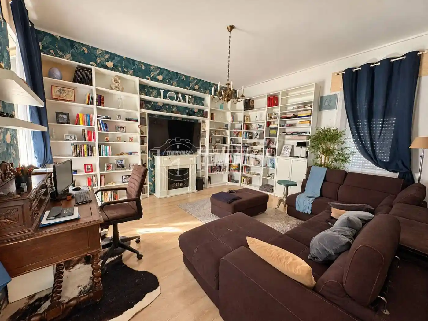 Casa indipendente in vendita a Busto Arsizio