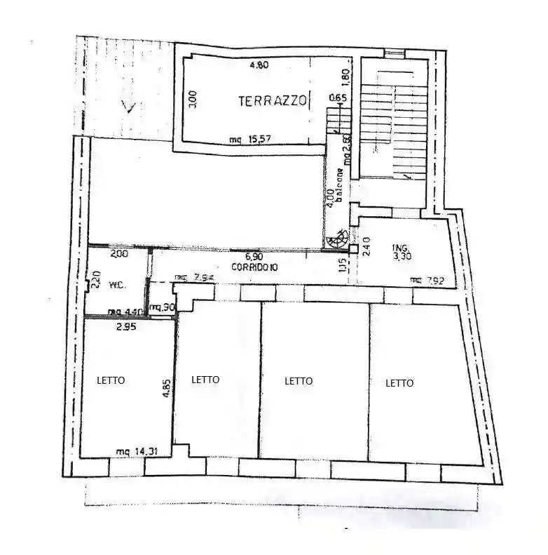 Casa indipendente - foto 2