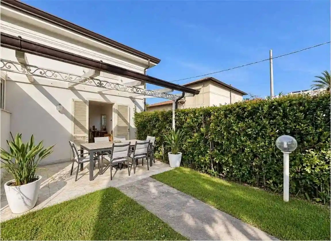 Villa - foto 5