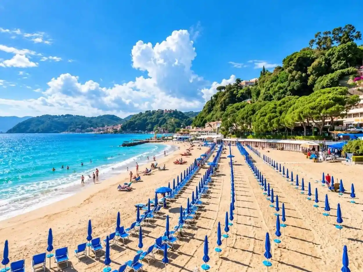 Appartamento in vendita a Lerici