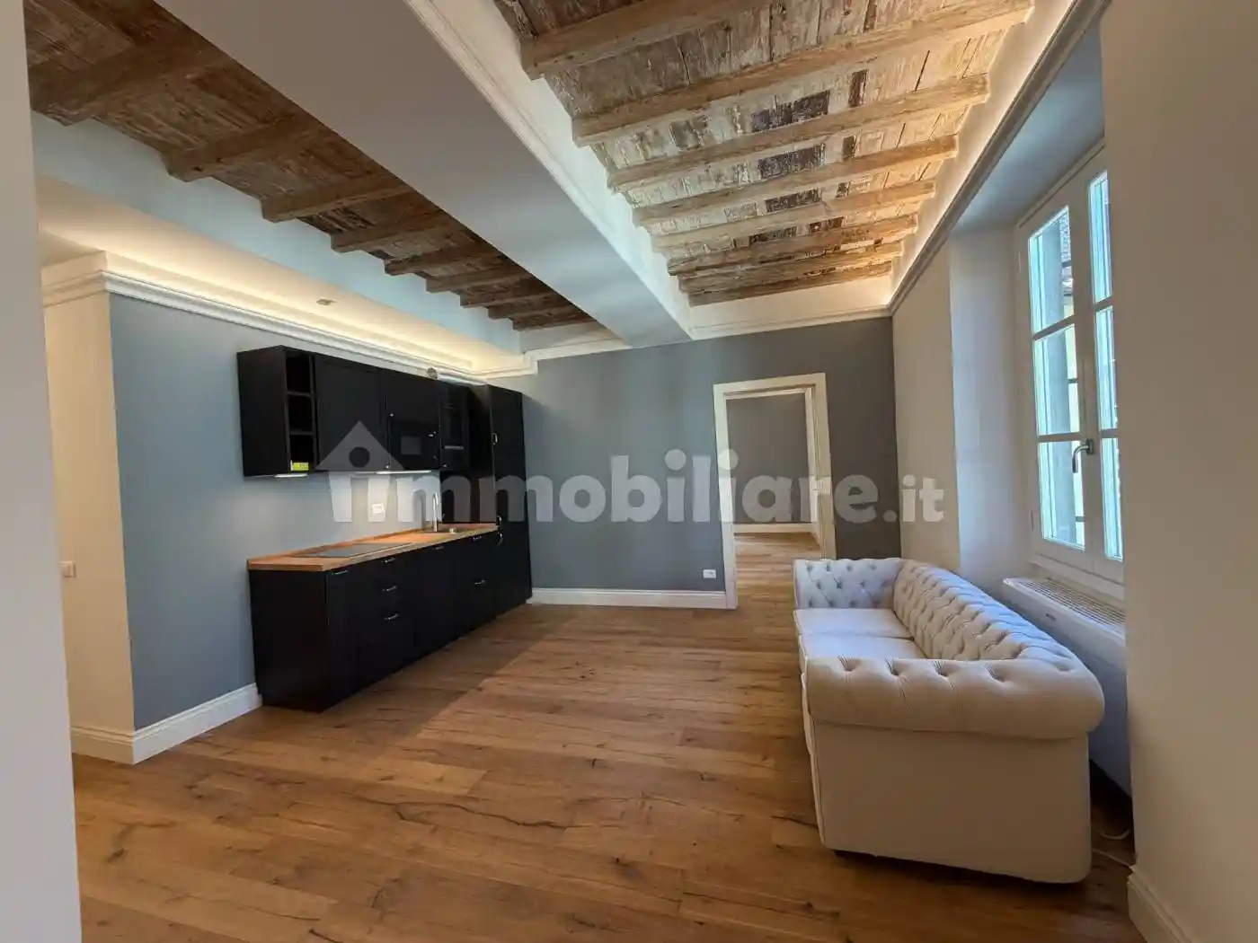 Appartamento in vendita a Firenze