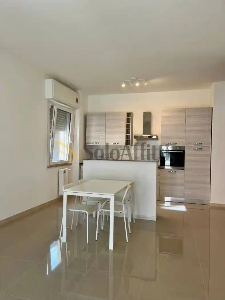 Appartamento in affitto a Rimini