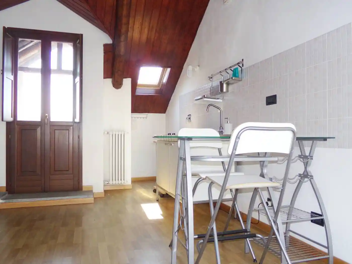 Appartamento in affitto a Torino