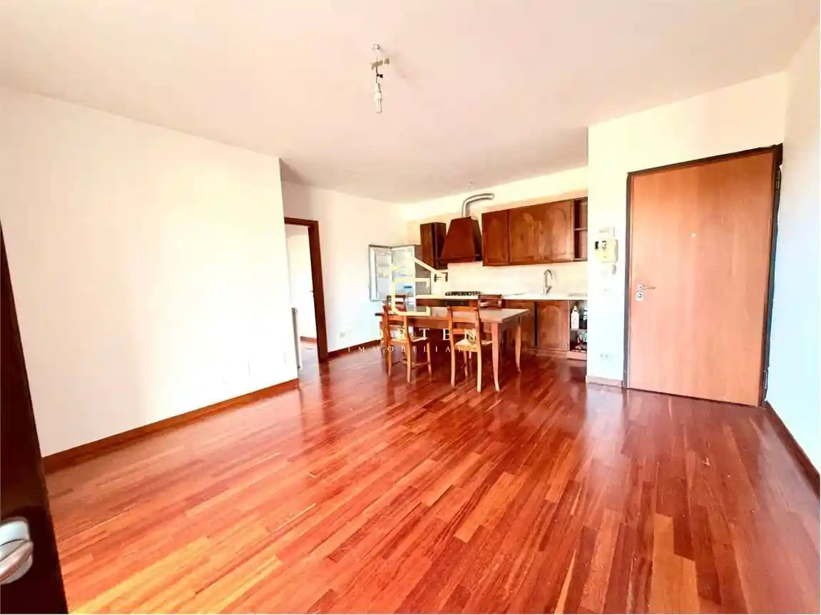 Appartamento in vendita a Salzano