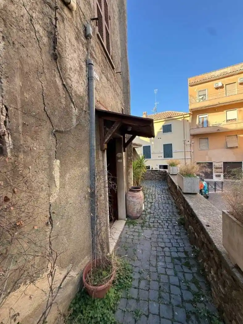 Casa indipendente in vendita a Tivoli