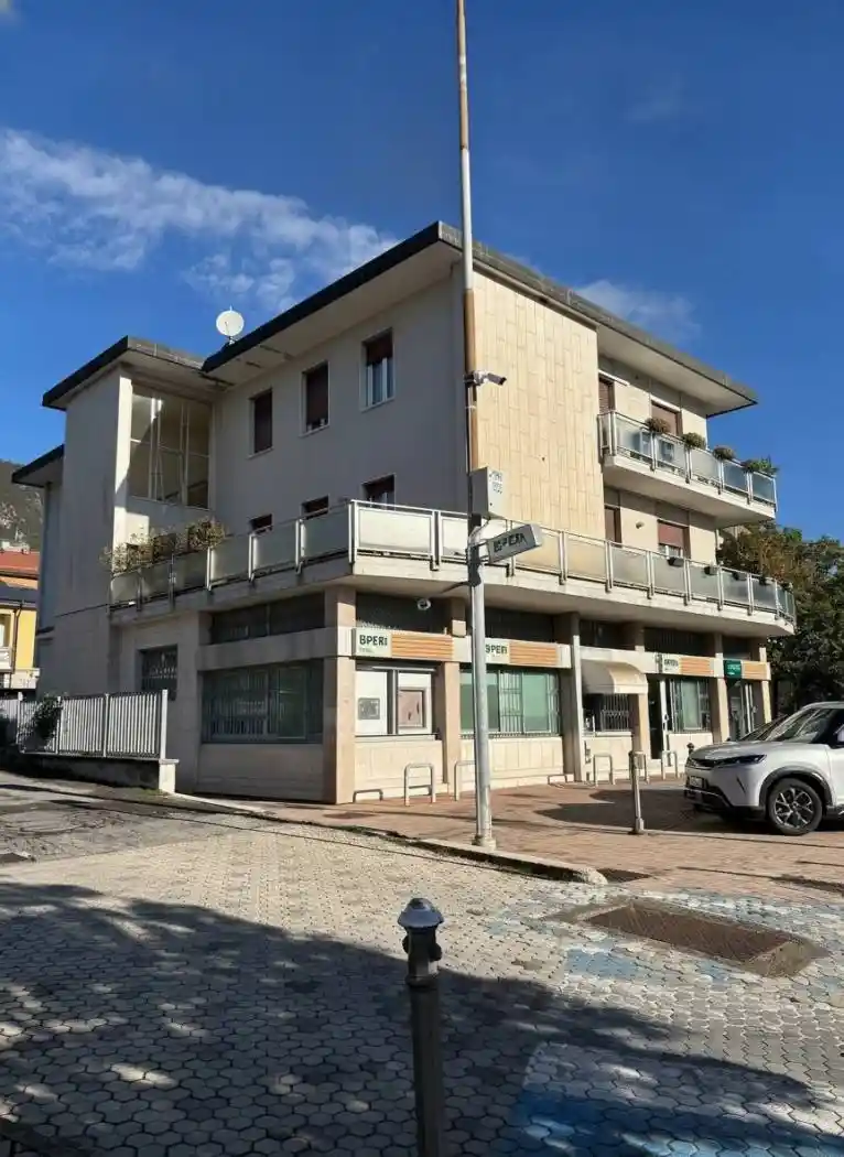 Appartamento in vendita a Botticino