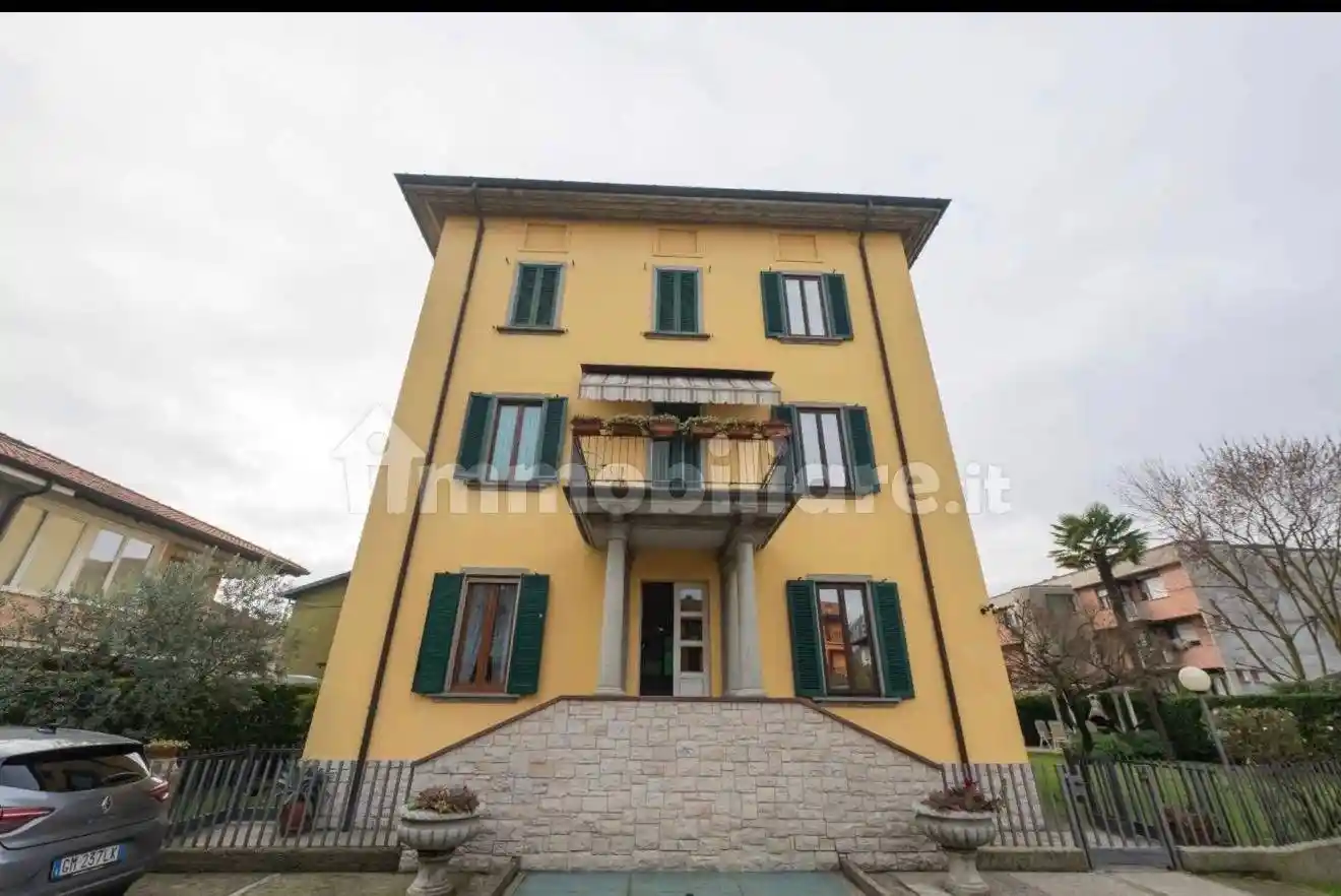 Appartamento in vendita a Bergamo