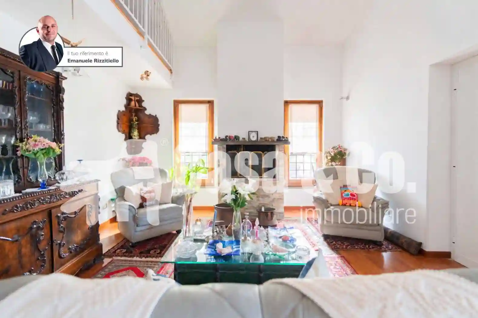Villa - foto 5