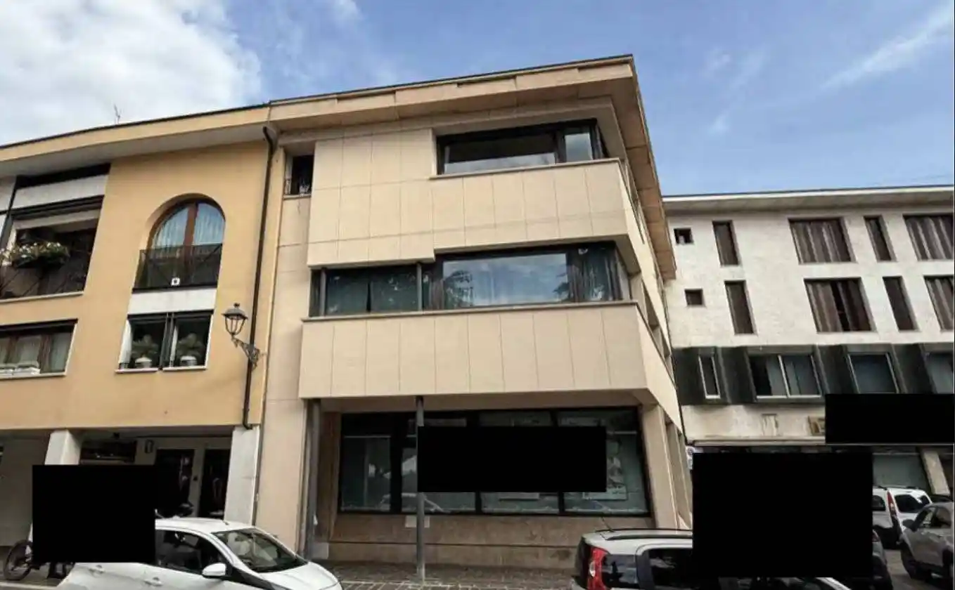Appartamento in vendita a Arzignano