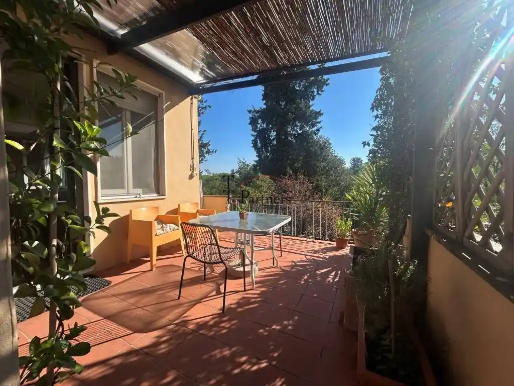 Appartamento in vendita a Firenze