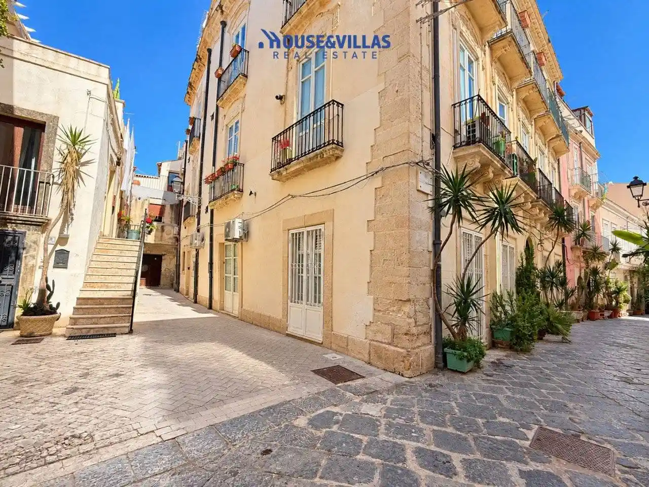 Appartamento in vendita a Siracusa