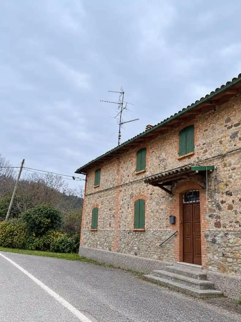 Rustico - Casale in vendita a Ozzano dell'Emilia
