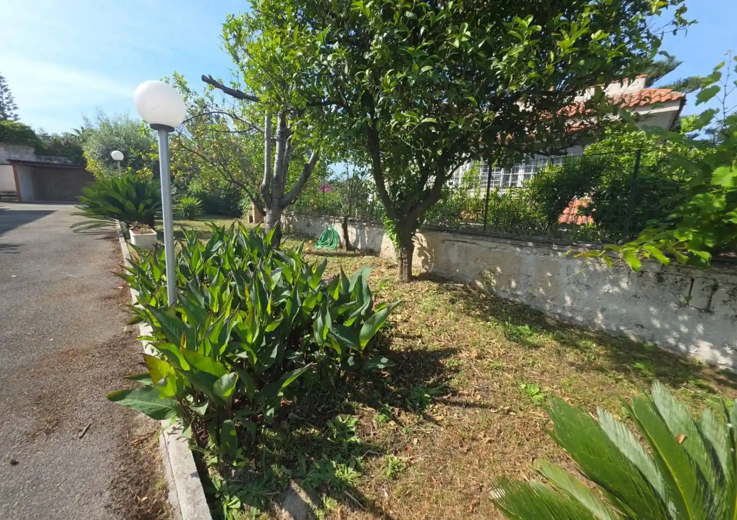 Villa in vendita a Pozzuoli