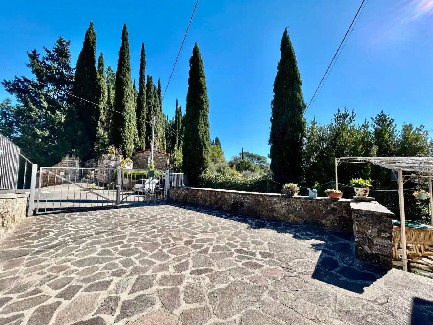 Appartamento in affitto a Bagno a Ripoli