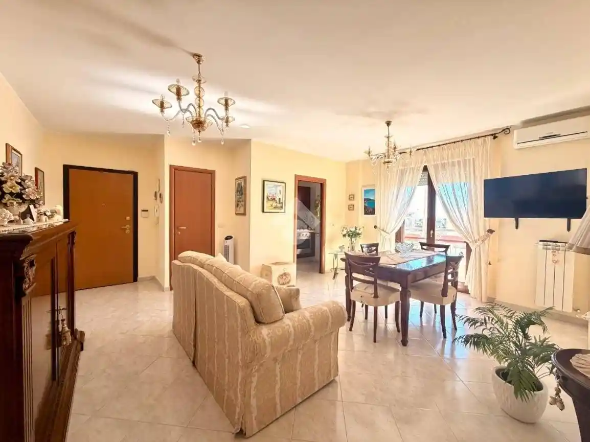 Appartamento in vendita a Lecce