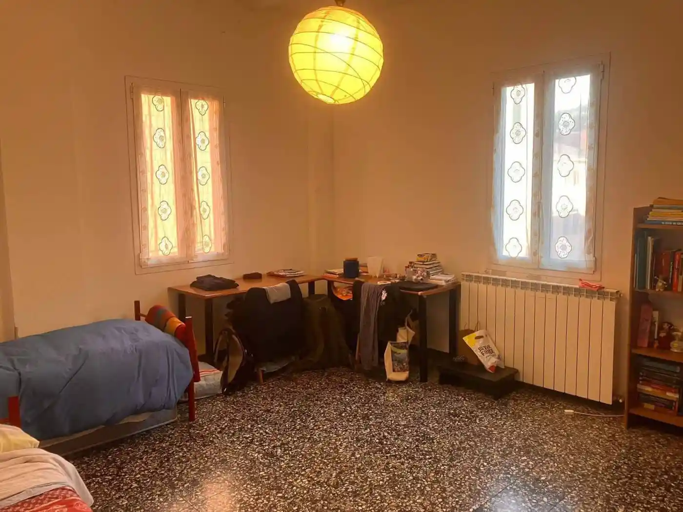 Appartamento in affitto a Bologna