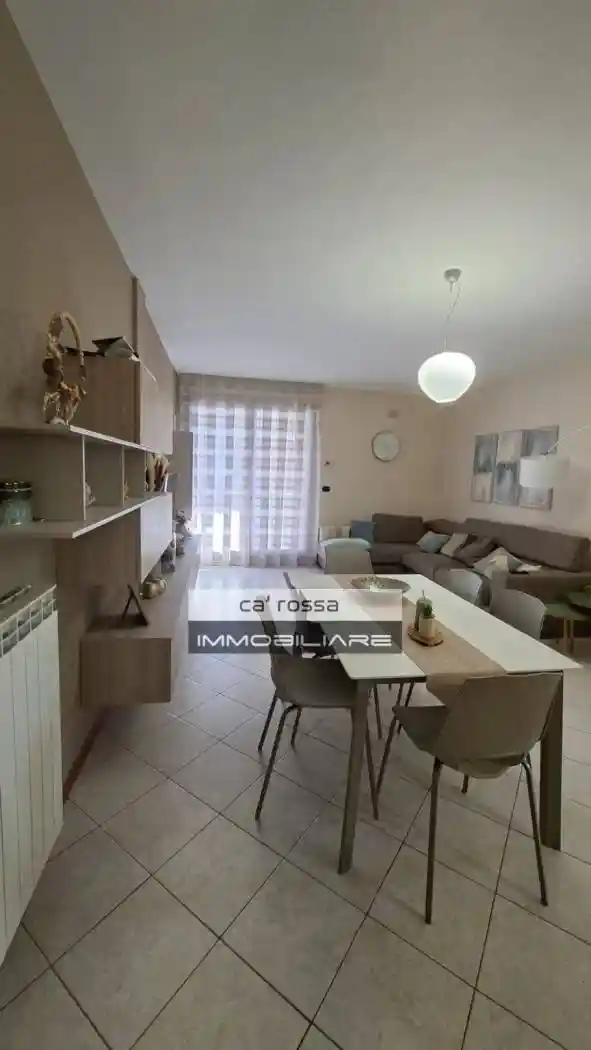 Appartamento in vendita a Venezia