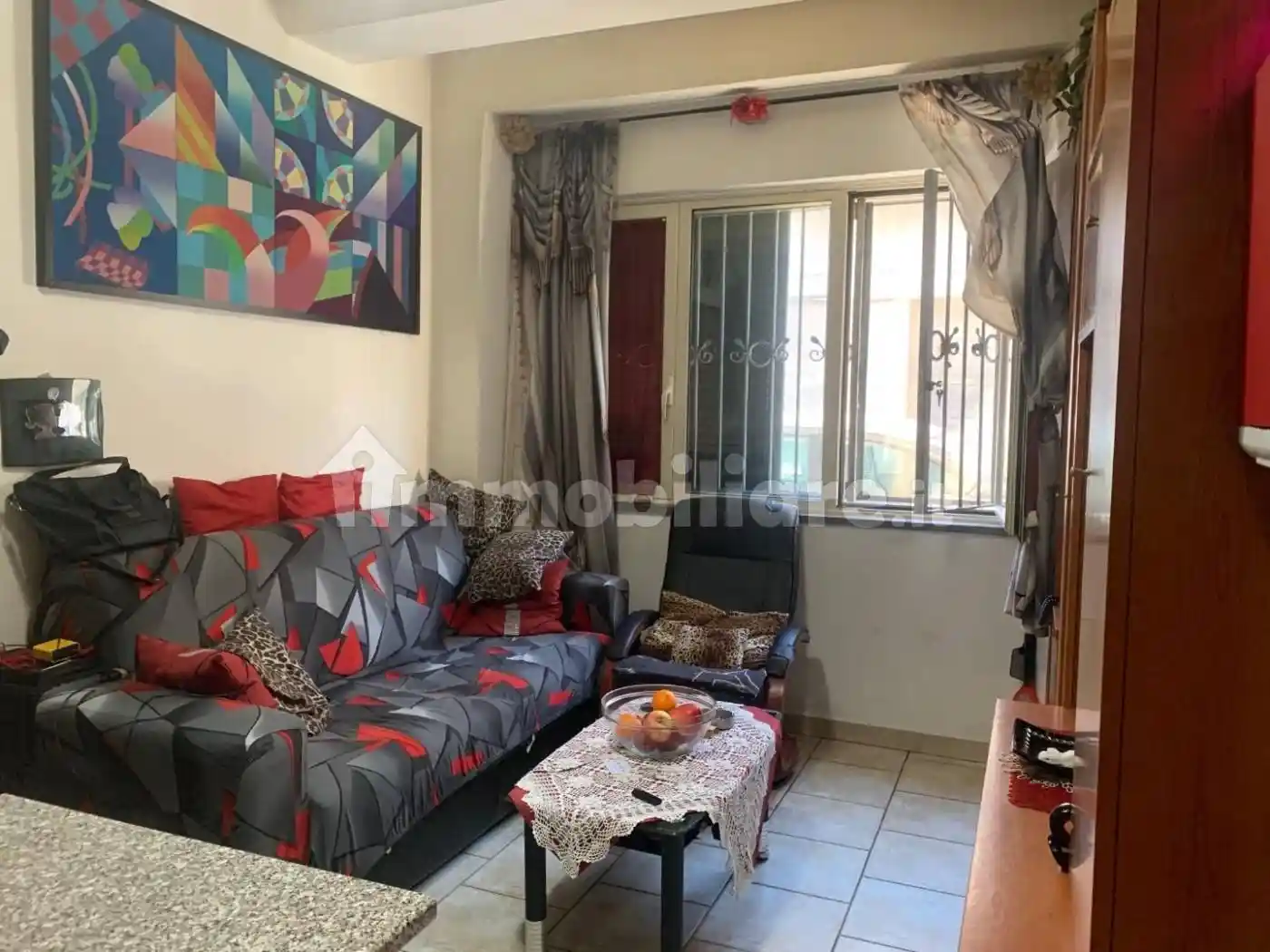 Appartamento in vendita a Livorno