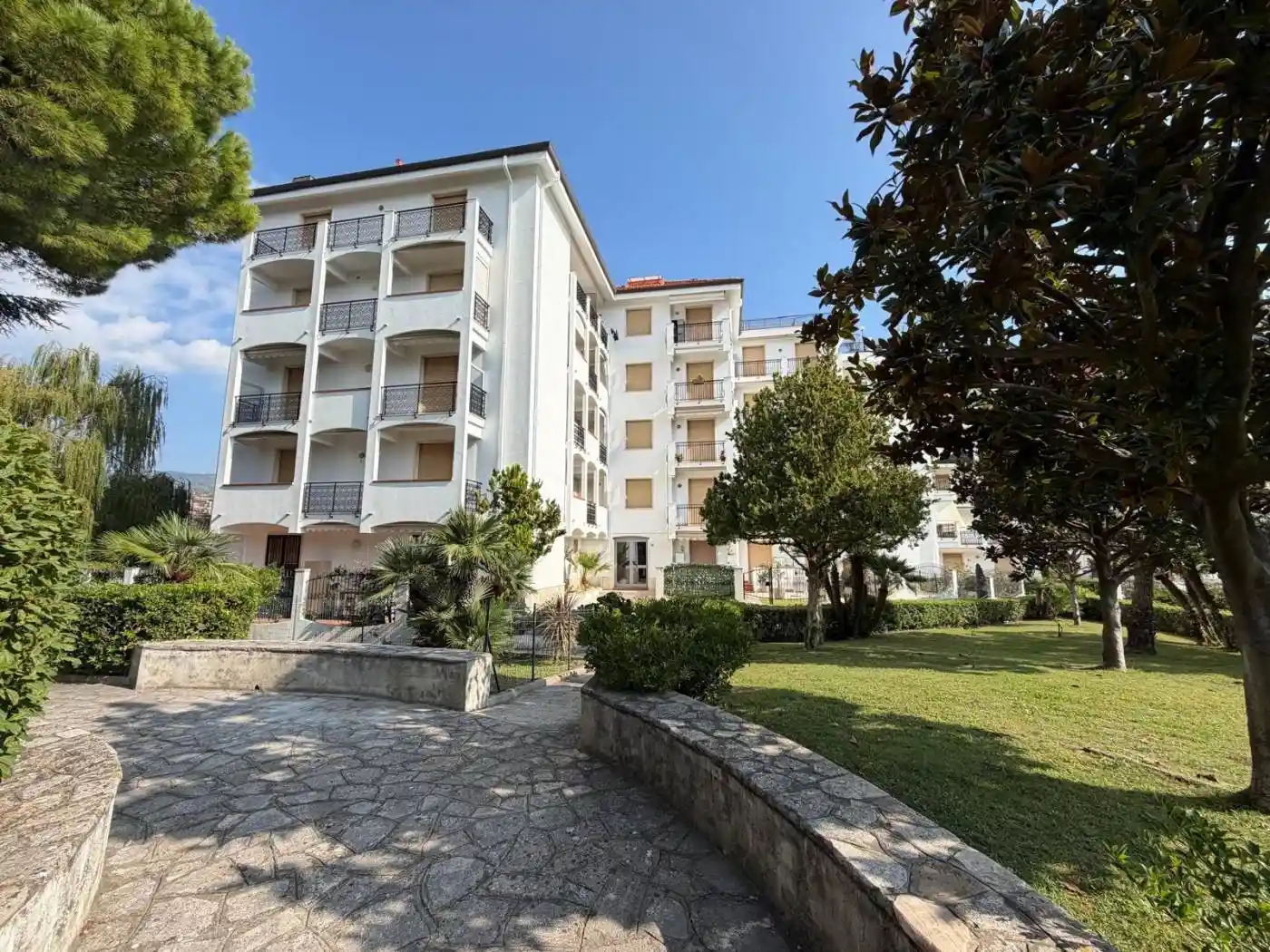 Appartamento in vendita a San Bartolomeo al Mare