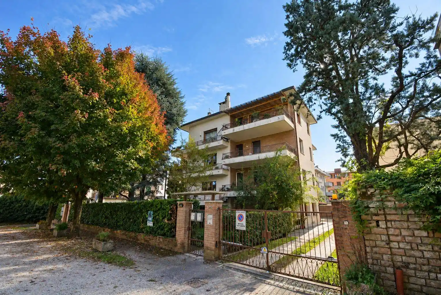 Attico - Mansarda in vendita a Vicenza