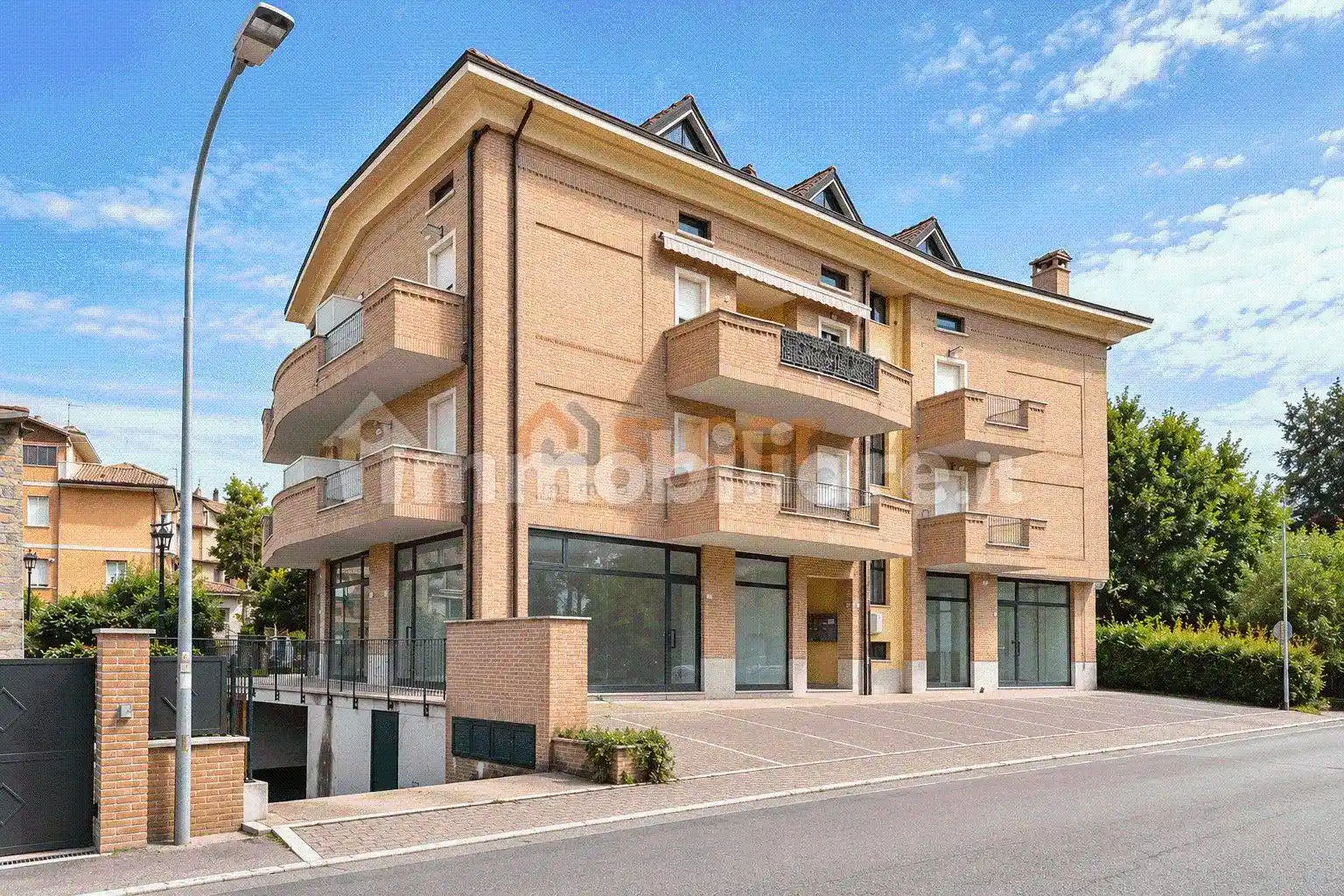 Appartamento in vendita a Marsciano