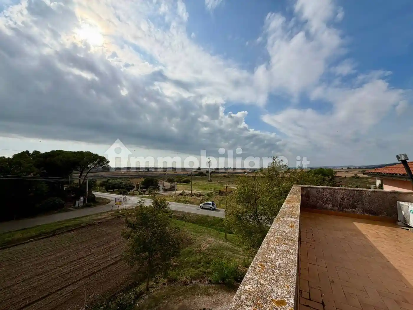 Appartamento in vendita a Cerveteri