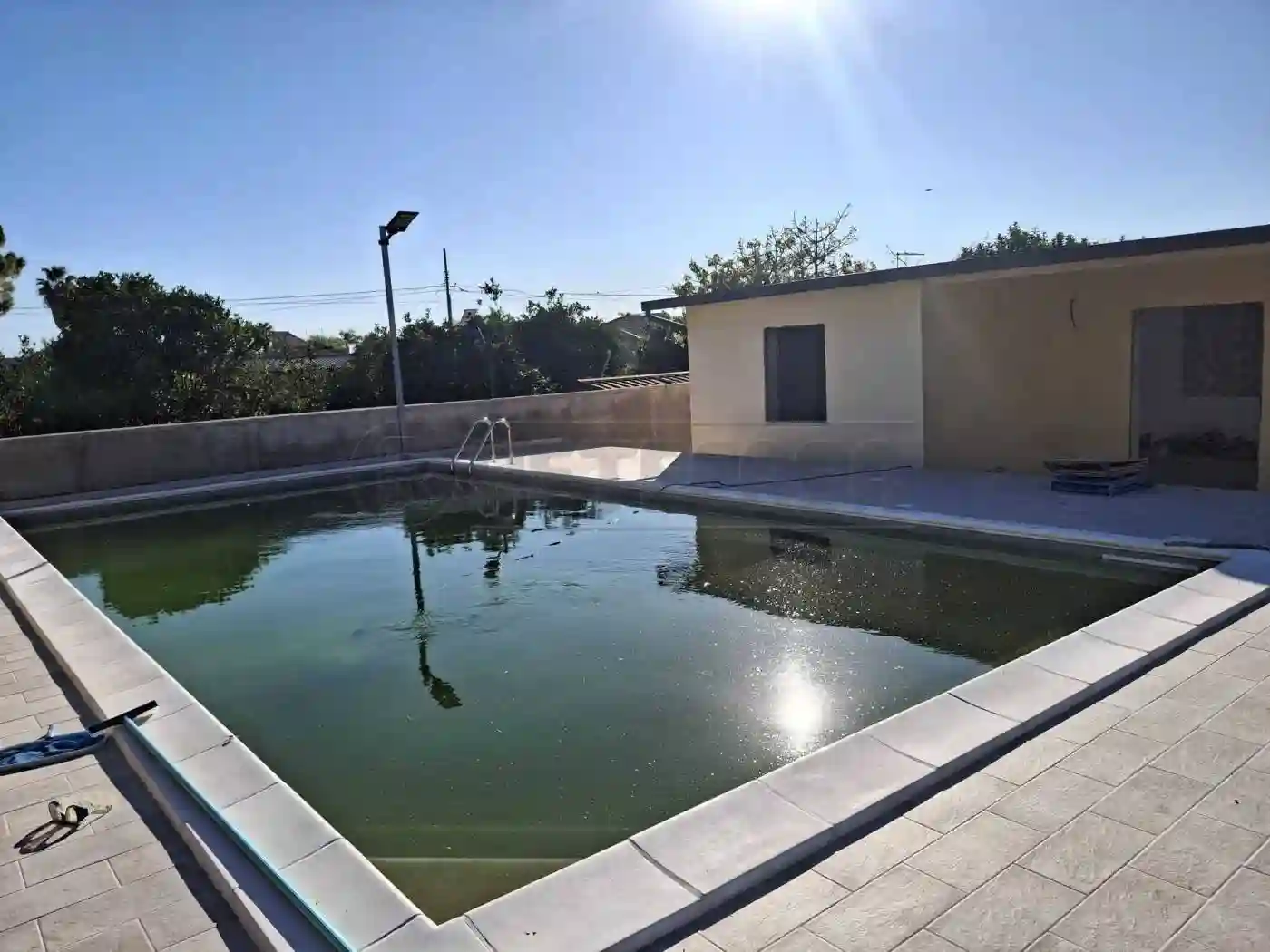 Villa - foto 4