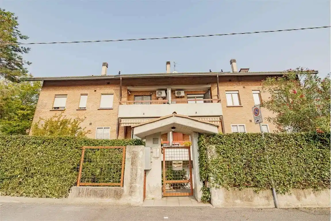Appartamento in vendita a Bollate