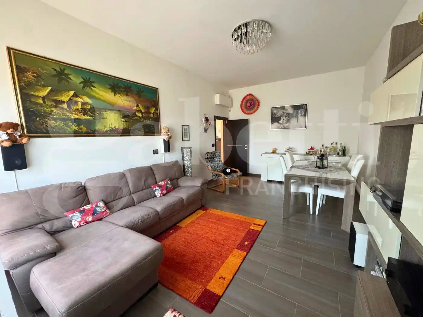 Appartamento in vendita a Bologna