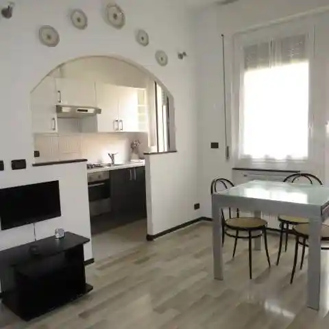 Appartamento in affitto a Genova