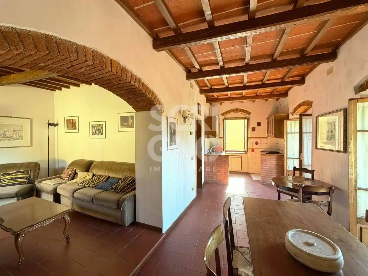 Casa indipendente in vendita a San Marcello Piteglio