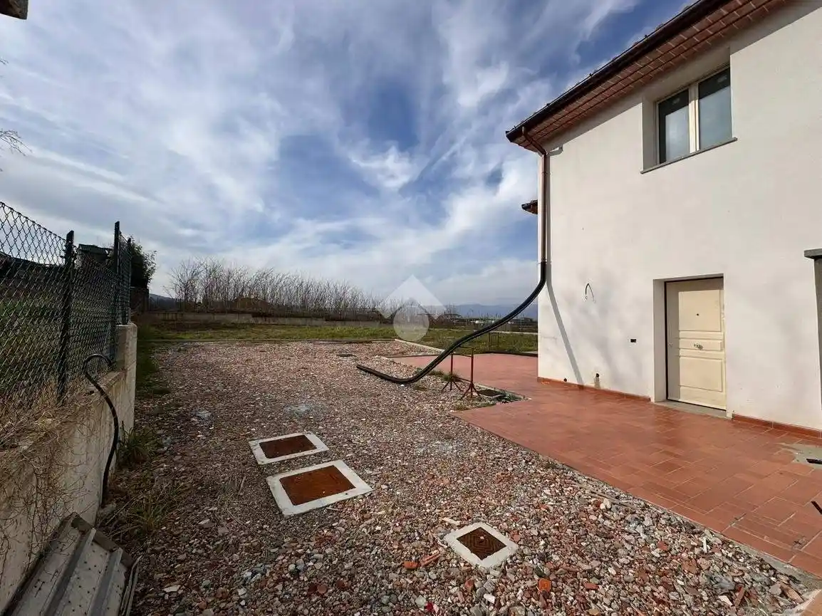 Villetta a schiera in vendita a Quarrata
