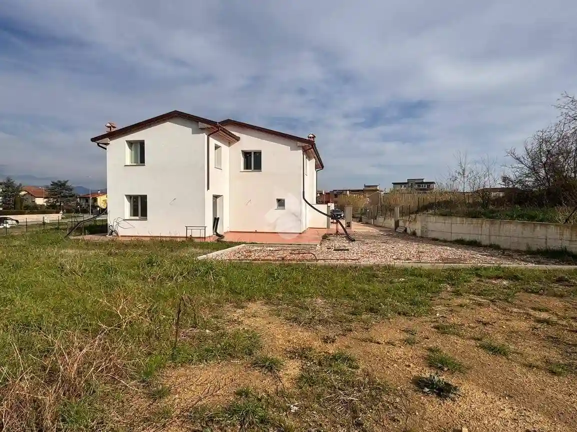 Villetta a schiera - foto 5