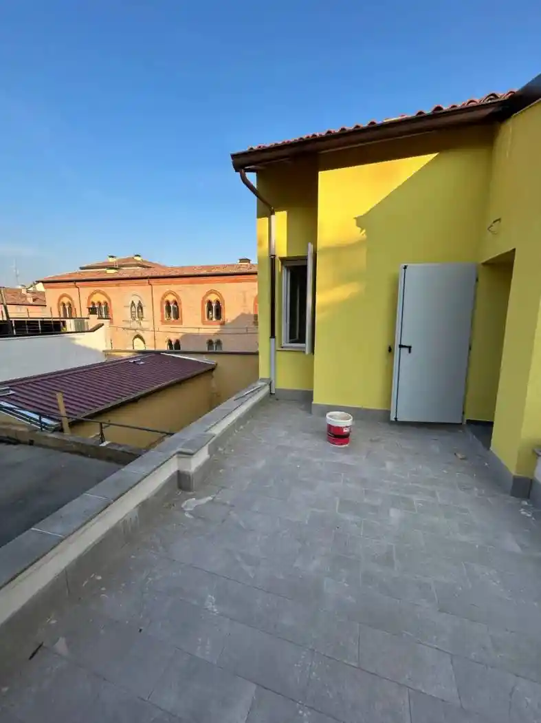 Appartamento in vendita a Mirandola