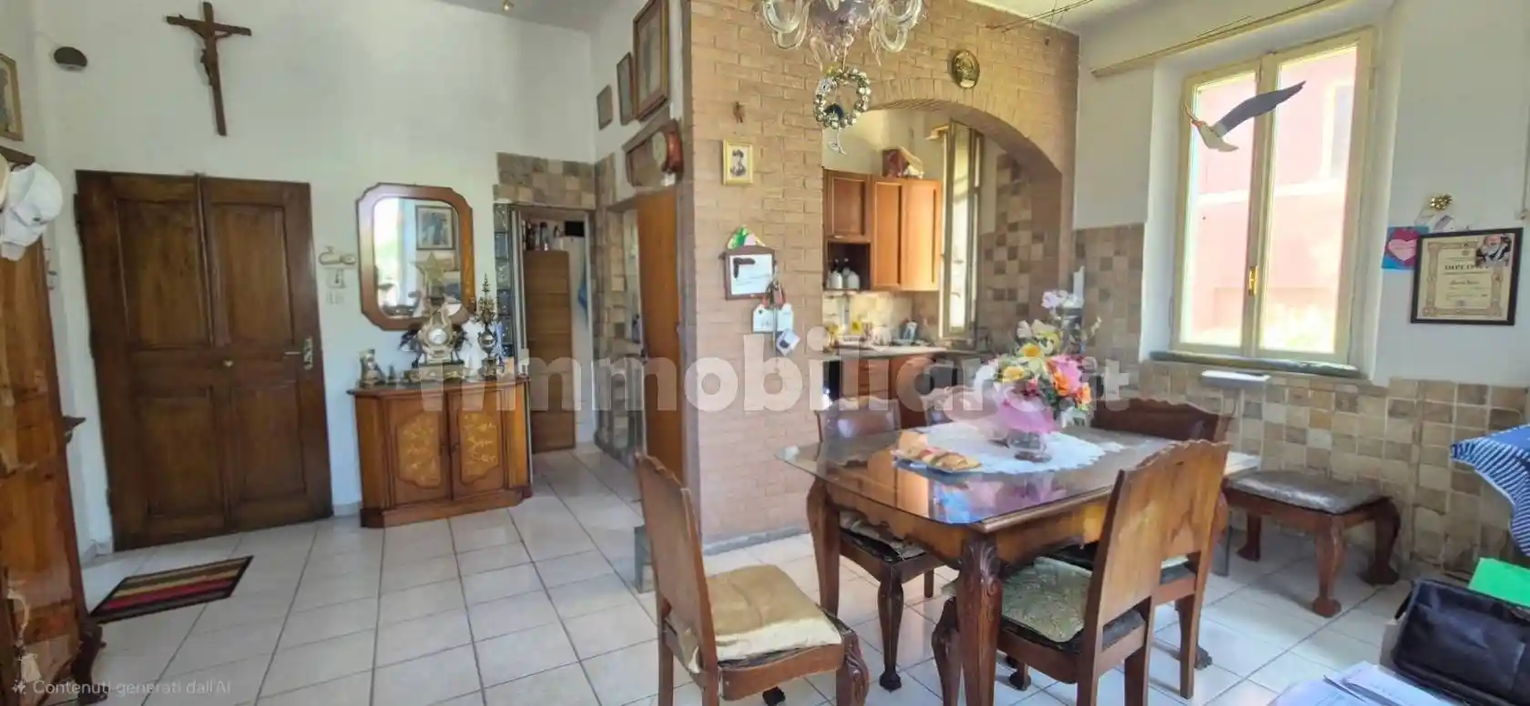 Appartamento in vendita a Modena