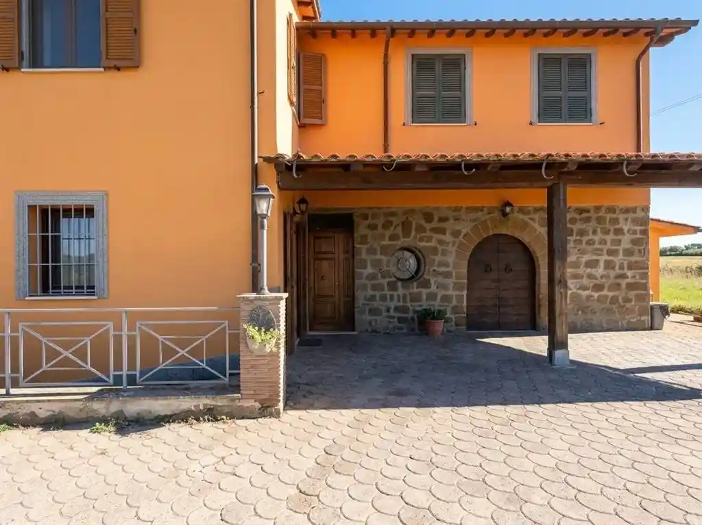 Appartamento in vendita a Palestrina