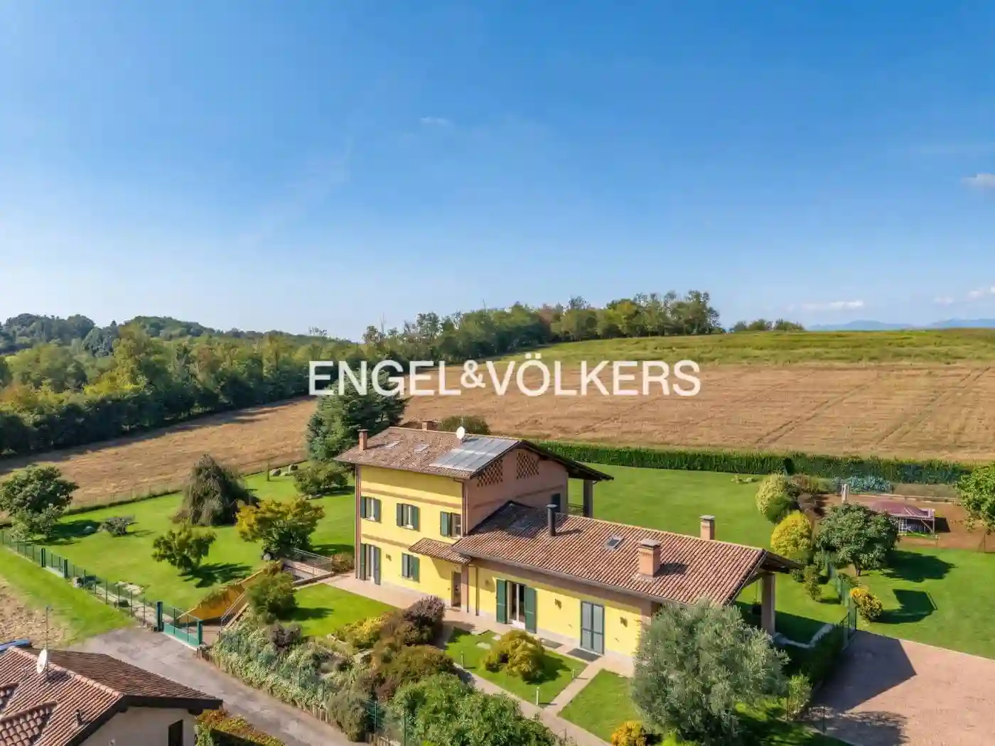 Villa - foto 4