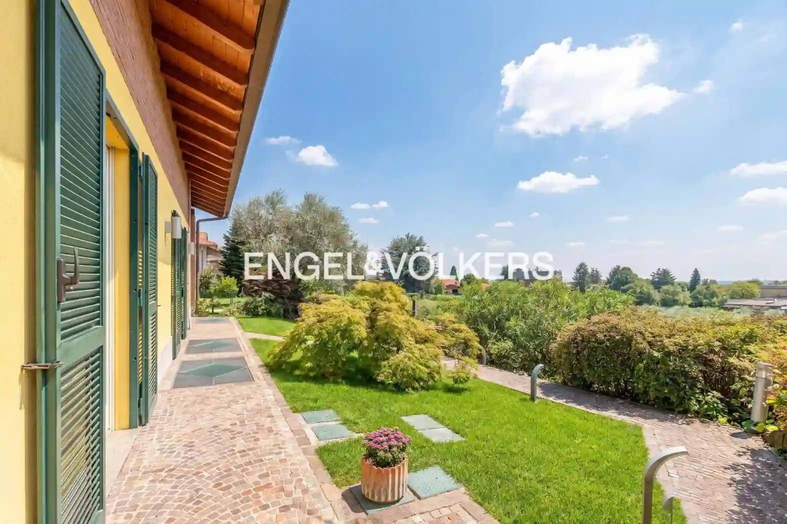 Villa - foto 5