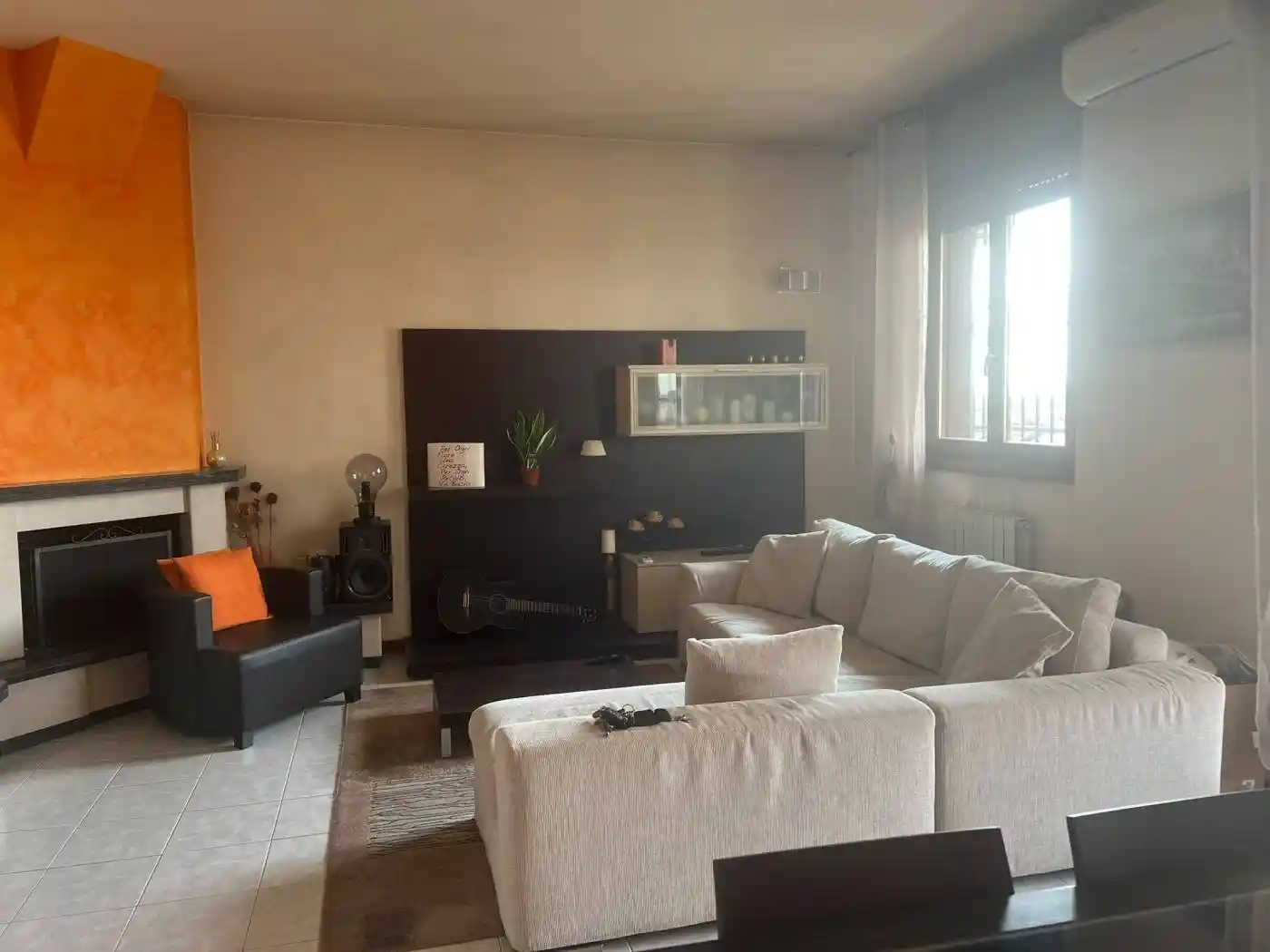 Attico - Mansarda in vendita a Brugherio