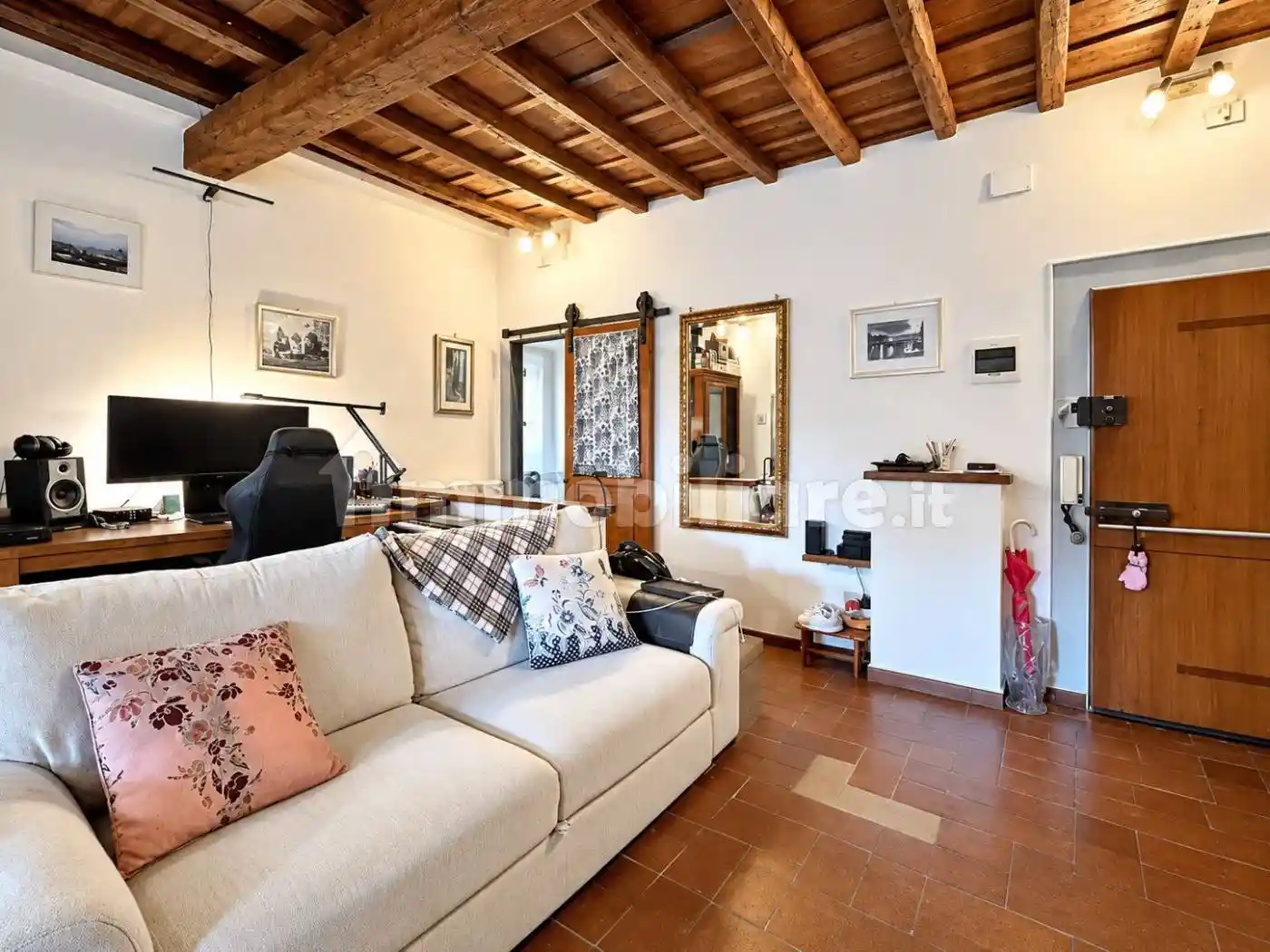 Appartamento in vendita a Firenze
